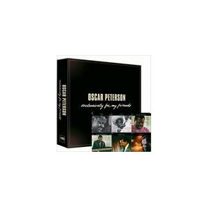 輸入盤 OSCAR PETERSON / EXCLUSIVELY FOR MY FRIEND [6LP]｜dss