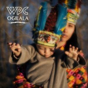 輸入盤 WILLIAM PATRICK CORGAN/OGILALA [LP]の商品画像