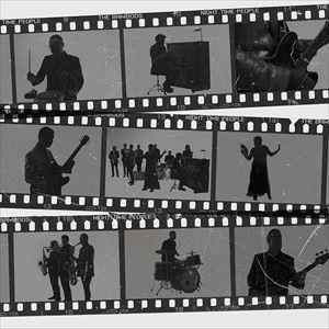 輸入盤 BAMBOOS / NIGHT TIME PEOPLE [LP]