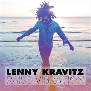 輸入盤 LENNY KRAVITZ / RAISE VIBRATION [CD]
