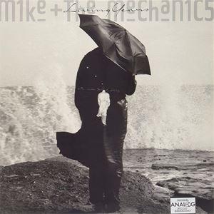 輸入盤 MIKE ＋ THE MECHANICS / LIVING YEARS SUPER DELU...
