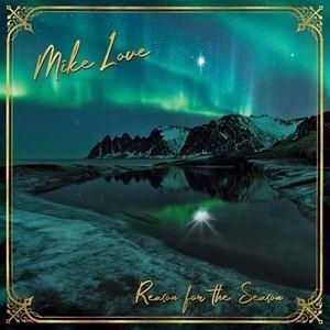輸入盤 MIKE LOVE / REASON FOR THE SEASON [LP]