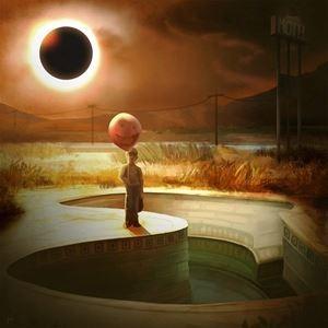 輸入盤 CANE HILL / KILL THE SUN [CD]