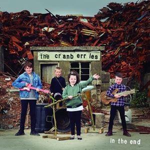 輸入盤 CRANBERRIES / IN THE END （DLX） [CD]