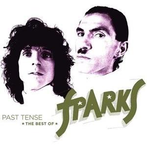 輸入盤 SPARKS / PAST TENSE ： BEST OF [3LP]