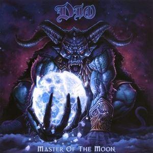 輸入盤 DIO / MASTER OF THE MOON [2CD]