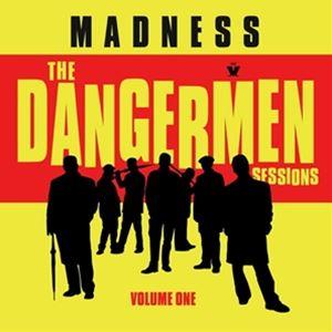 輸入盤 MADNESS / DANGERMEN SESSIONS [LP]