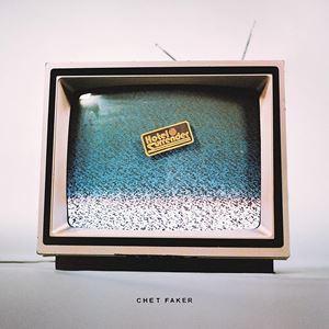 輸入盤 CHET FAKER / HOTEL SURRENDER [CD]