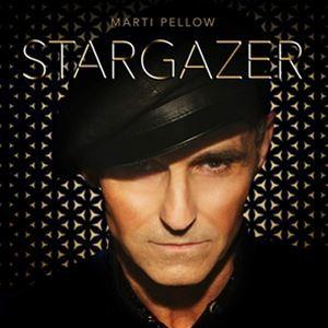 輸入盤 MARTI PELLOW / STARGAZER [CD]｜dss