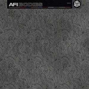 輸入盤 AFI / BODIES [CD]