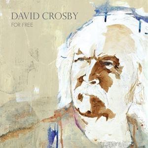 輸入盤 DAVID CROSBY / FOR FREE [CD]｜dss