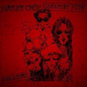 輸入盤 MOTLEY CRUE / GREATEST HITS [CD]