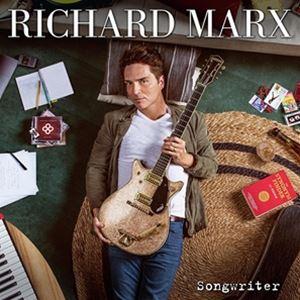 輸入盤 RICHARD MARX / SONGWRITER [CD]｜dss