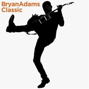 輸入盤 BRYAN ADAMS / CLASSICS [2LP]｜dss