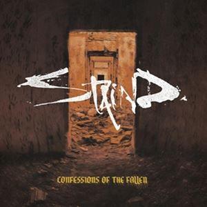 輸入盤 STAIND / CONFESSIONS OF THE FALLEN [CD]