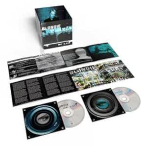輸入盤 BLONDIE / NO EXIT （EXPANDED ＆ REMASTERED） [2CD...