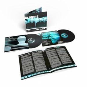 輸入盤 BLONDIE / NO EXIT （EXPANDED ＆ REMASTERED） [2LP...