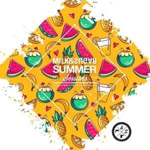 輸入盤 MILK ＆ SUGAR / MILK ＆ SUGAR SUMMER SESSIONS 20...