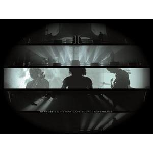 輸入盤 HYPNO5E / DISTANT DARK SOURCE EXPERIENCE （LIVE...