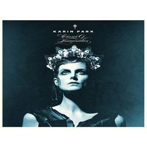 輸入盤 KARIN PARK / CHURCH OF IMAGINATION [CD]