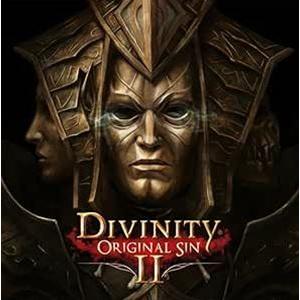 輸入盤 BORISLAV SLAVOV / DIVINITY ： ORIGINAL SIN II （...