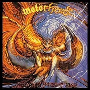 輸入盤 MOTORHEAD / ANOTHER PERFECT DAY （40TH ANNIVERSARY EDITION） [2CD]｜dss