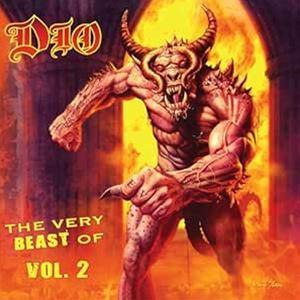 輸入盤 DIO / VERY BEAST OF DIO VOL. 2 [CD]