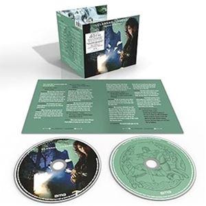 輸入盤 CLANNAD / LEGEND ： EXTENDED [2CD]