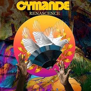 輸入盤 CYMANDE / RENASCENCE [LP]