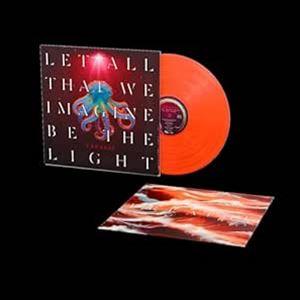 輸入盤 GARBAGE / LET ALL THAT WE IMAGINE BE THE LIGHT...