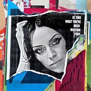 輸入盤 AMY MACDONALD / IS THIS WHAT YOU’VE BEEN WAITI...