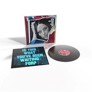輸入盤 AMY MACDONALD / IS THIS WHAT YOU’VE BEEN WAITI...