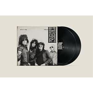 輸入盤 MOTLEY CRUE / FROM THE BEGINNING [2LP]