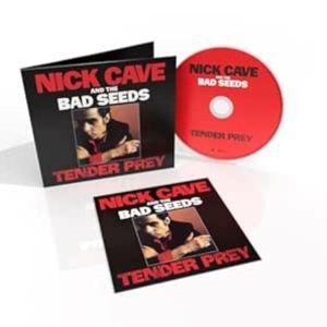 輸入盤 NICK CAVE ＆ THE BAD SEEDS / TENDER PREY （2010 ...