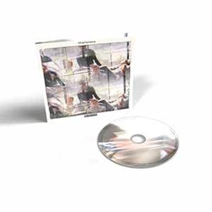 輸入盤 CHARLATANS / WE ARE LOVE [CD]