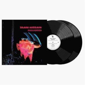 輸入盤 BLACK SABBATH / PARANOID （DELUXE） [2LP]