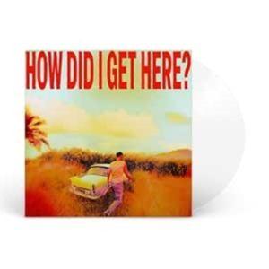 輸入盤 LOUIS TOMLINSON / HOW DID I GET HERE? （STANDAR...