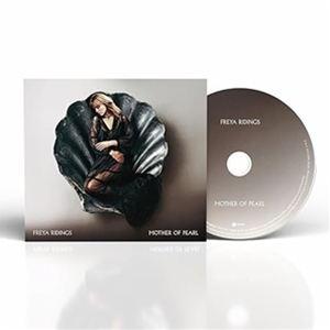 輸入盤 FREYA RIDINGS / MOTHER OF PEARL [CD]