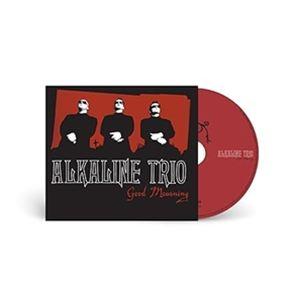 輸入盤 ALKALINE TRIO / GOOD MOURNING [CD]
