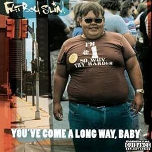 輸入盤 FATBOY SLIM / YOU’VE COME A LONG WAY BABY [CD]