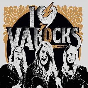 輸入盤 VA ROCKS / I LOVE VA ROCKS [CD]｜dss