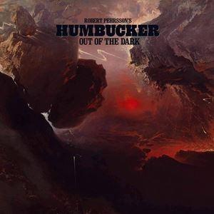 輸入盤 ROBERT PEHRSSON’S HUMBUCKER / OUT OF THE DARK ...