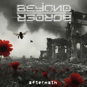 輸入盤 BEYOND BORDER / AFTERMATH [2CD]