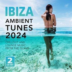 輸入盤 VARIOUS ARTISTS / IBIZA AMBIENT TUNES 2024 [2C...
