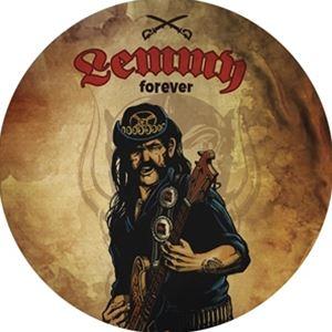 輸入盤 LEMMY / FOREVER （PICTURE） [LP]｜dss