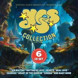 輸入盤 YES / COLLECTION [6CD]