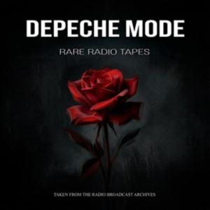輸入盤 DEPECHE MODE / RARE RADIO TAPES [2CD]