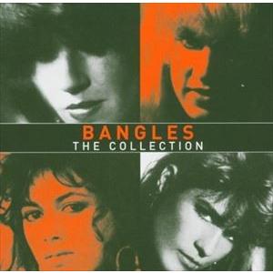 輸入盤 BANGLES / COLLECTIONS [CD]