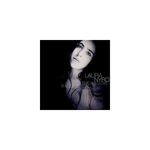 輸入盤 LAURA NYRO / TIME ＆ LOVE： ESSENTIAL MASTERS [C...