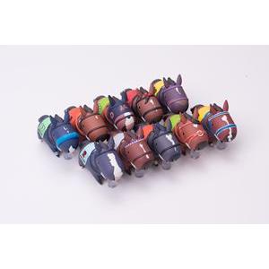 UMAbred フィギュアコレクションBOX（全種10頭入） [グッズ]